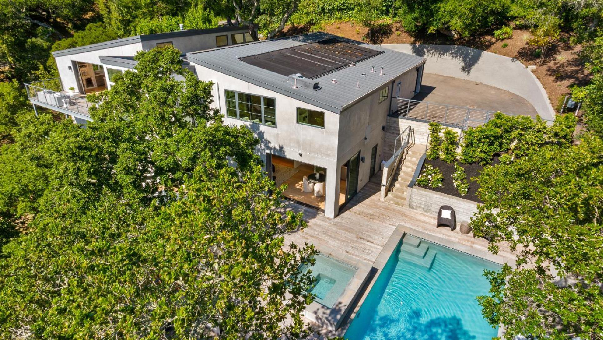 50 Makin Grade, Kentfield (Ross School District) #67