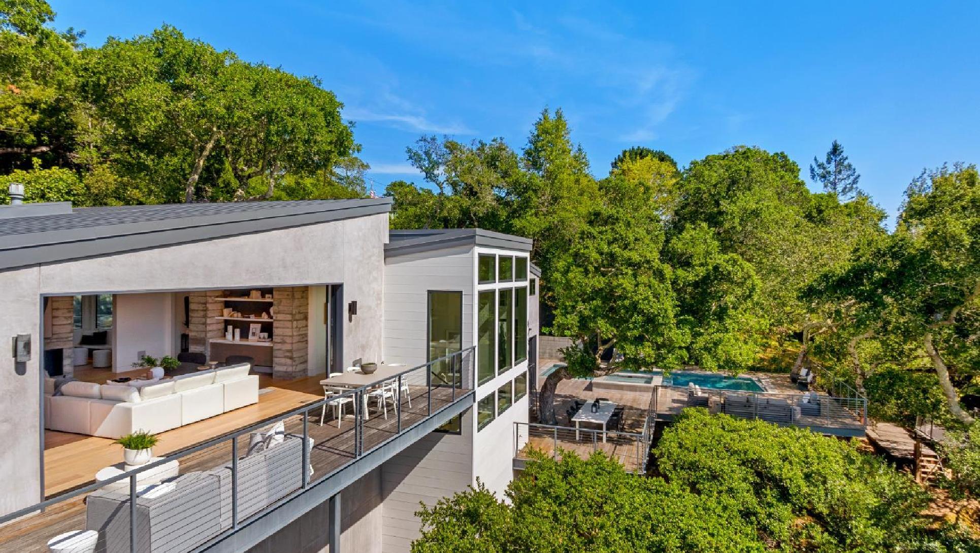 50 Makin Grade, Kentfield (Ross School District) #62