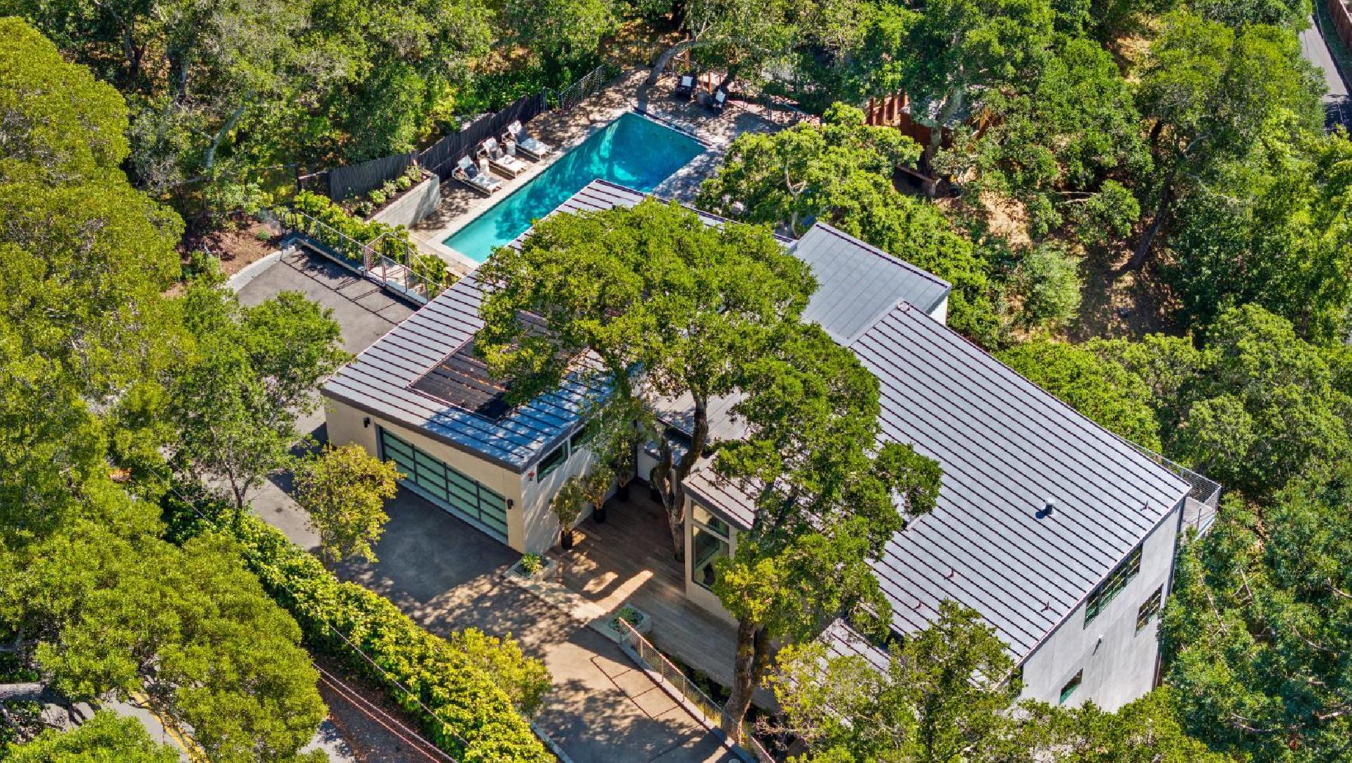 50 Makin Grade, Kentfield (Ross School District) #62