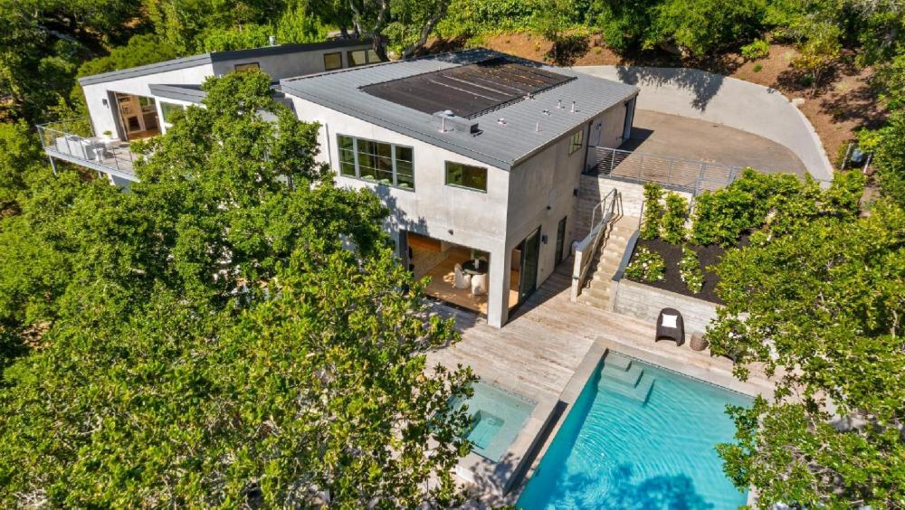 50 Makin Grade, Kentfield (Ross School District) #62