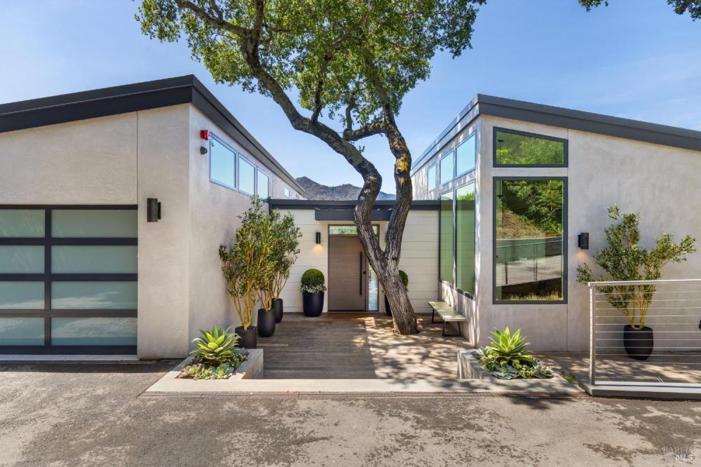 50 Makin Grade, Kentfield (Ross School District) - #465