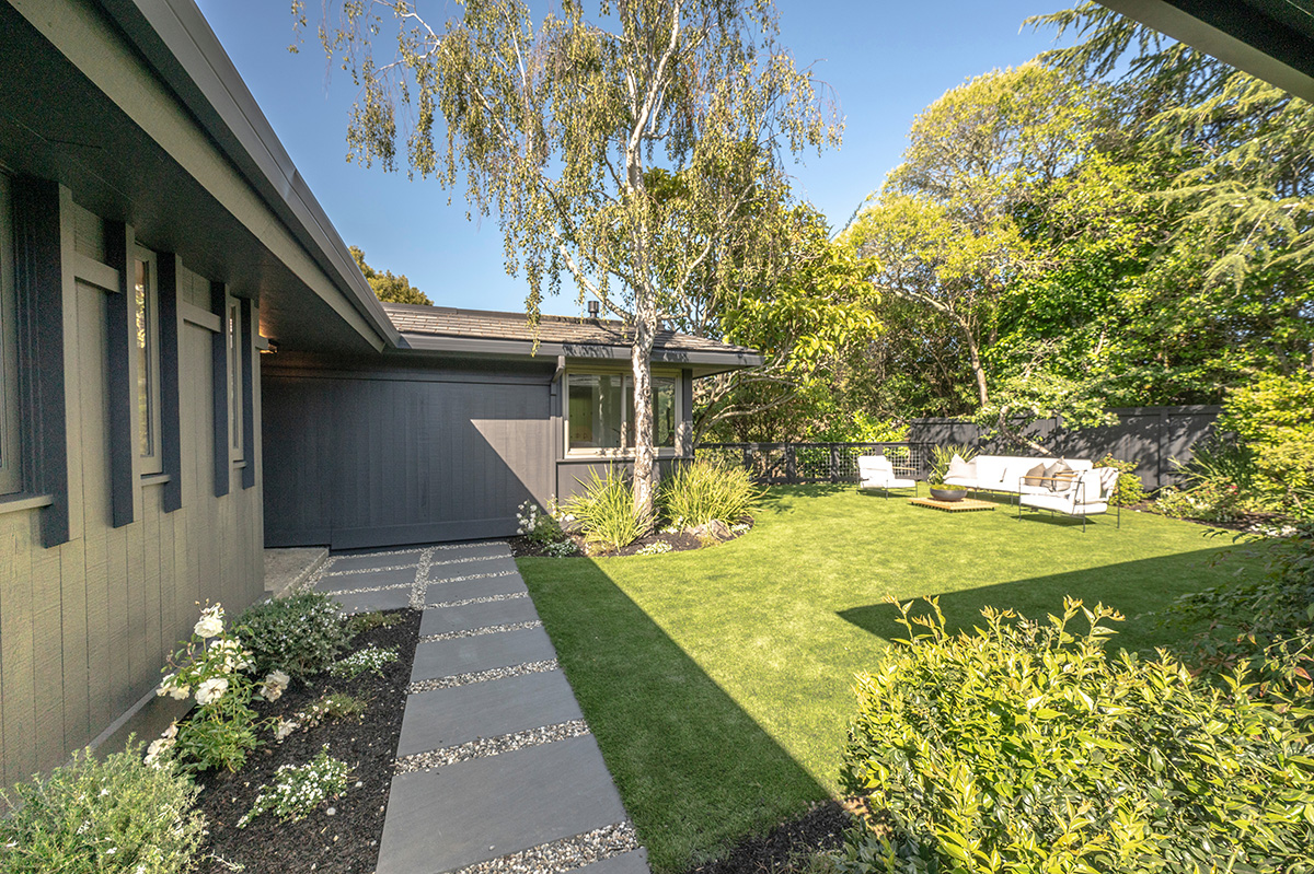 24 North Terrace, Tiburon #60