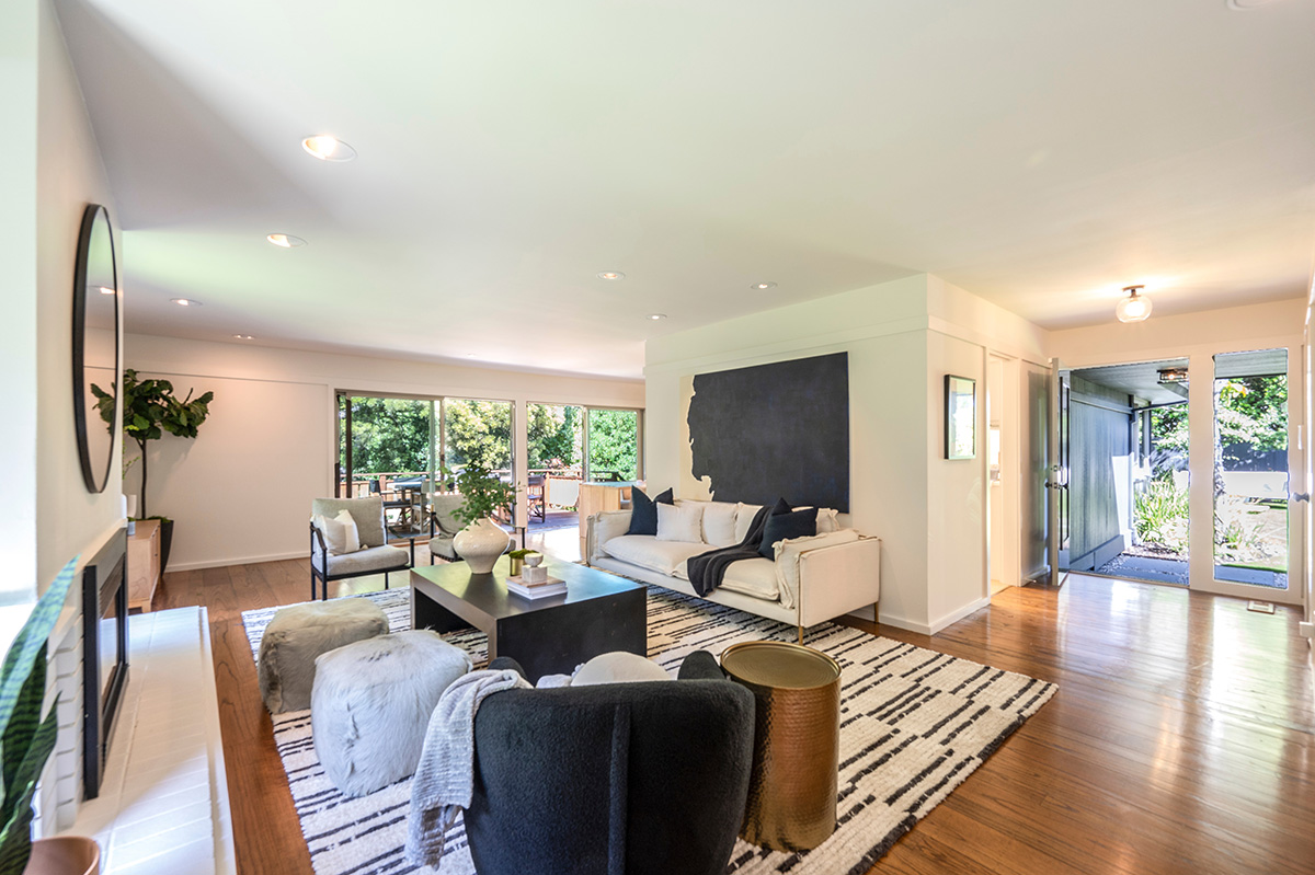 24 North Terrace, Tiburon #60