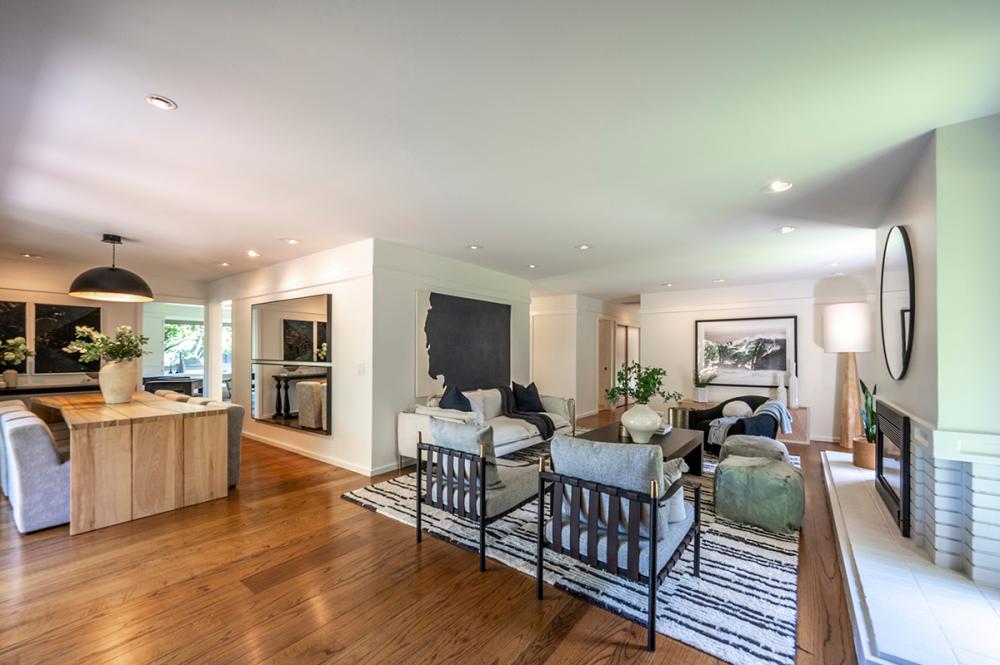 24 North Terrace, Tiburon #60