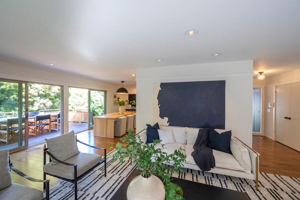 24 North Terrace, Tiburon #60