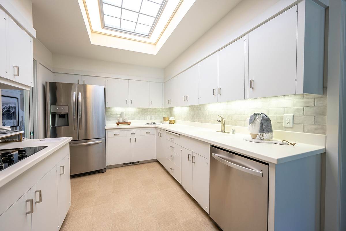 24 North Terrace, Tiburon #60