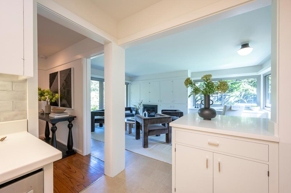 24 North Terrace, Tiburon #60