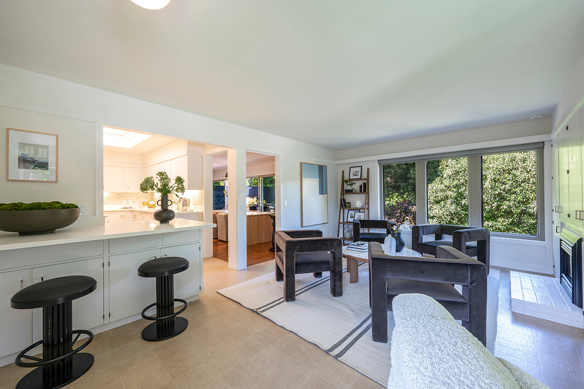 24 North Terrace, Tiburon #60