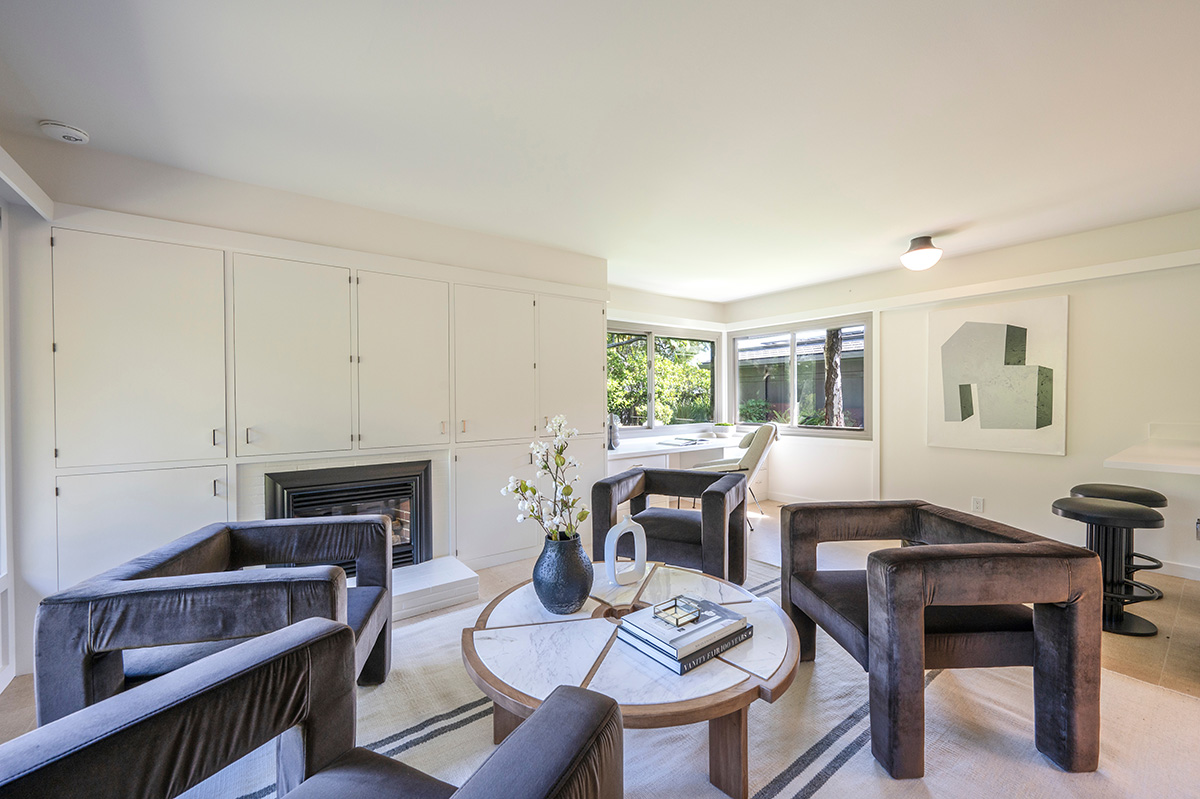 24 North Terrace, Tiburon #60