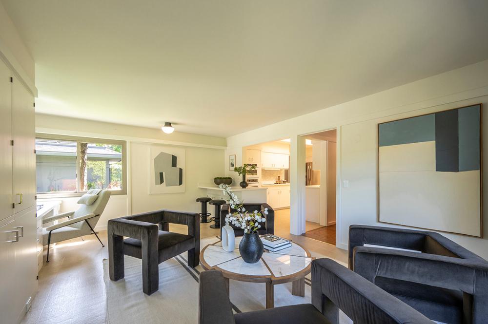 24 North Terrace, Tiburon #60