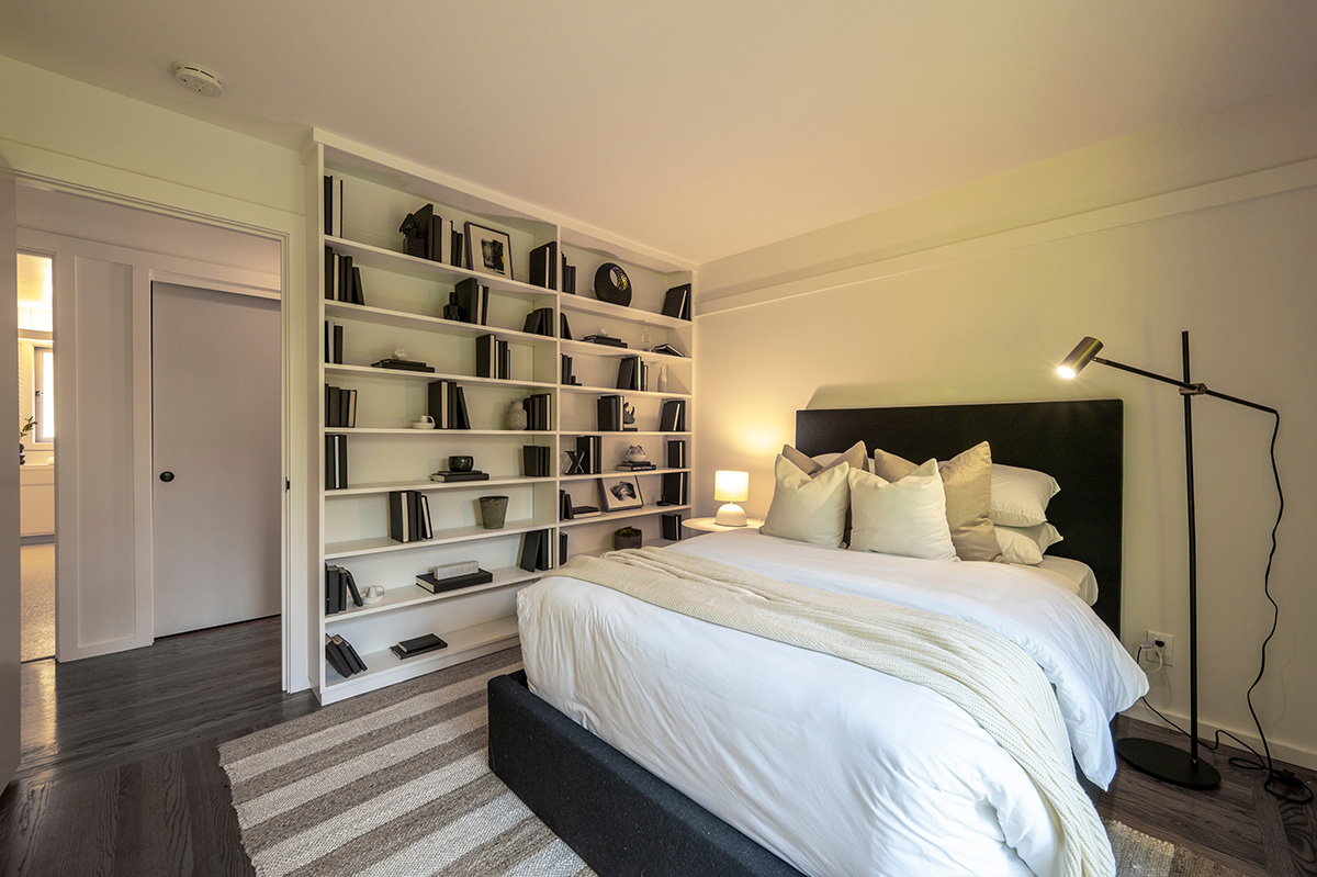 24 North Terrace, Tiburon #60