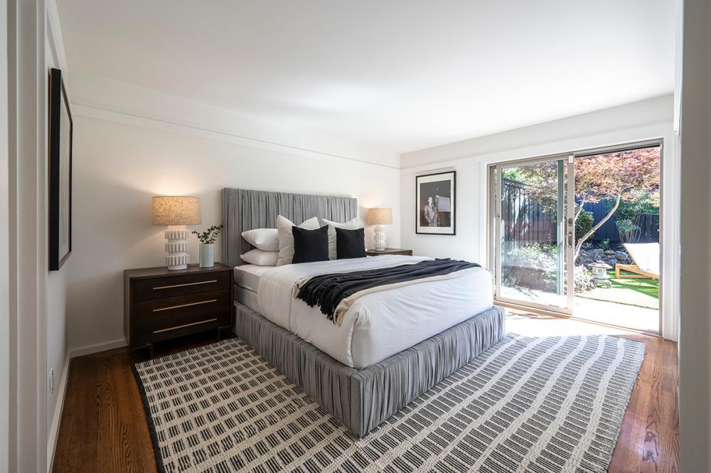 24 North Terrace, Tiburon #60