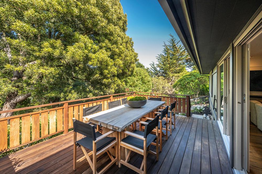 24 North Terrace, Tiburon #60