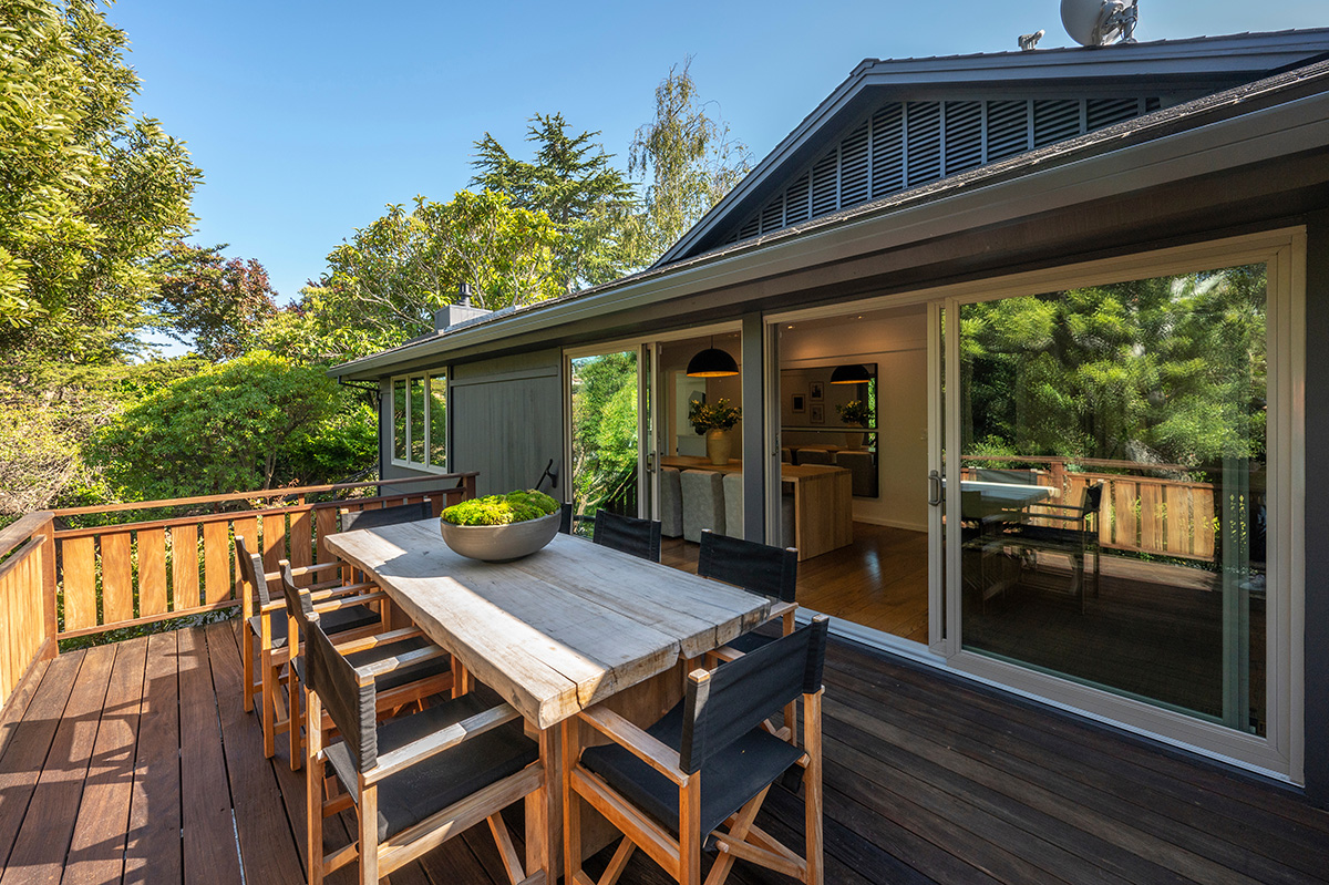 24 North Terrace, Tiburon #60