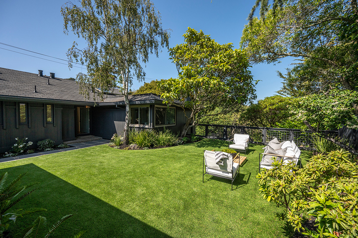 24 North Terrace, Tiburon #60