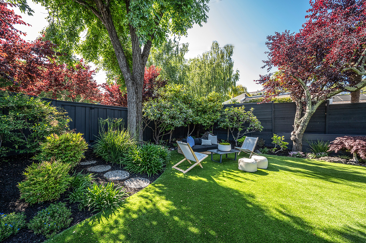 24 North Terrace, Tiburon #60