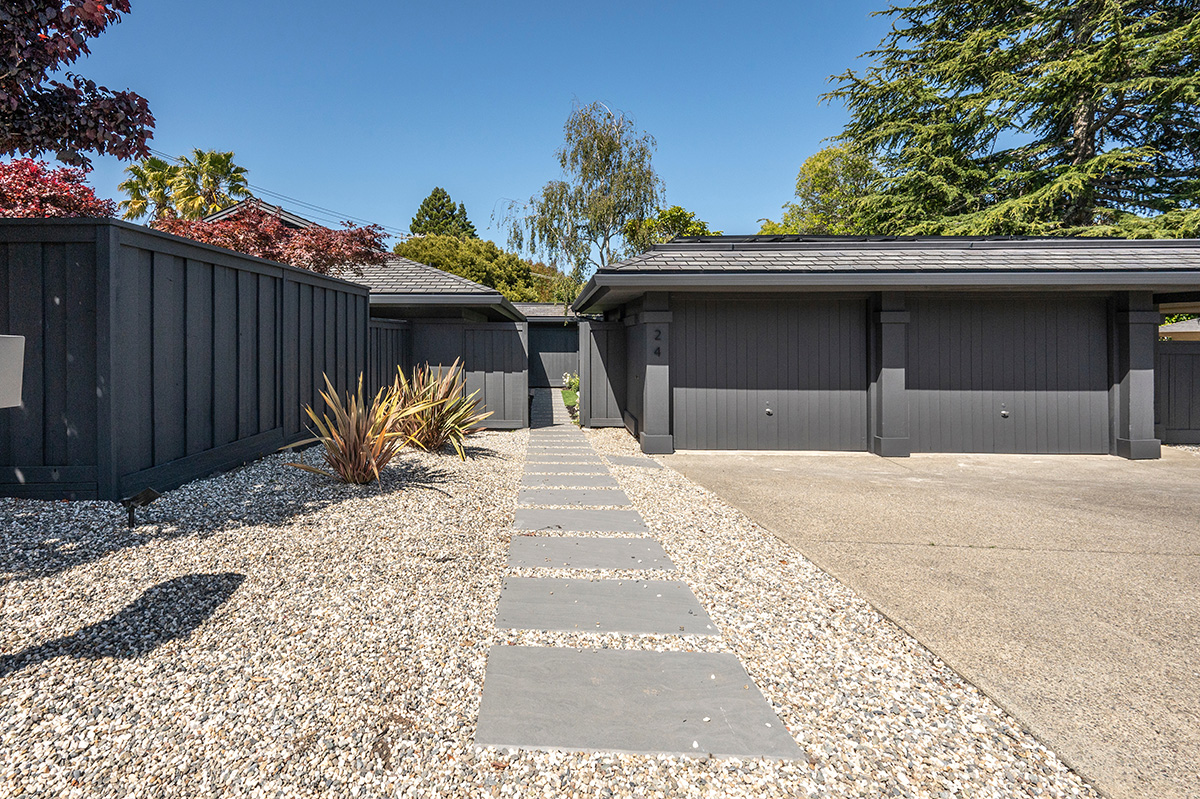 24 North Terrace, Tiburon #60