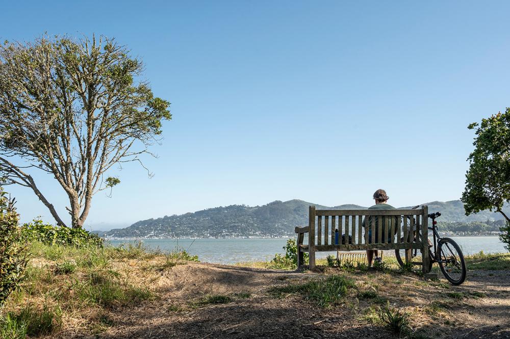 24 North Terrace, Tiburon #60