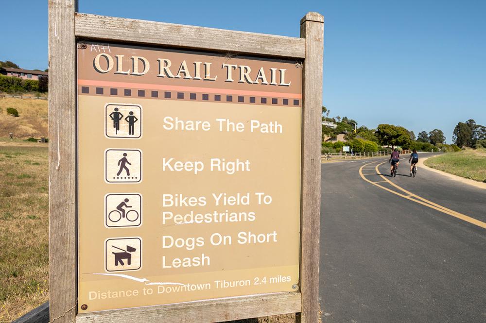 24 North Terrace, Tiburon #60