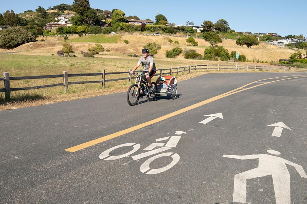 24 North Terrace, Tiburon #60