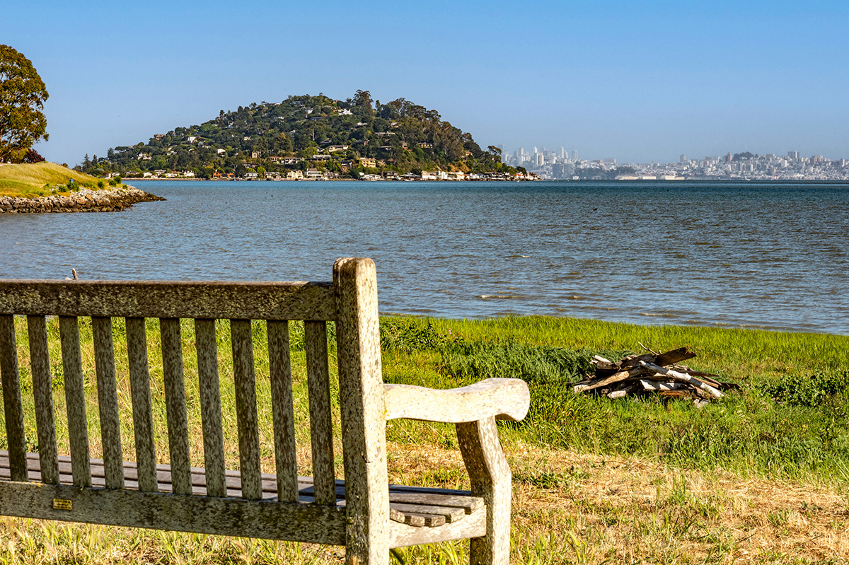 24 North Terrace, Tiburon #60