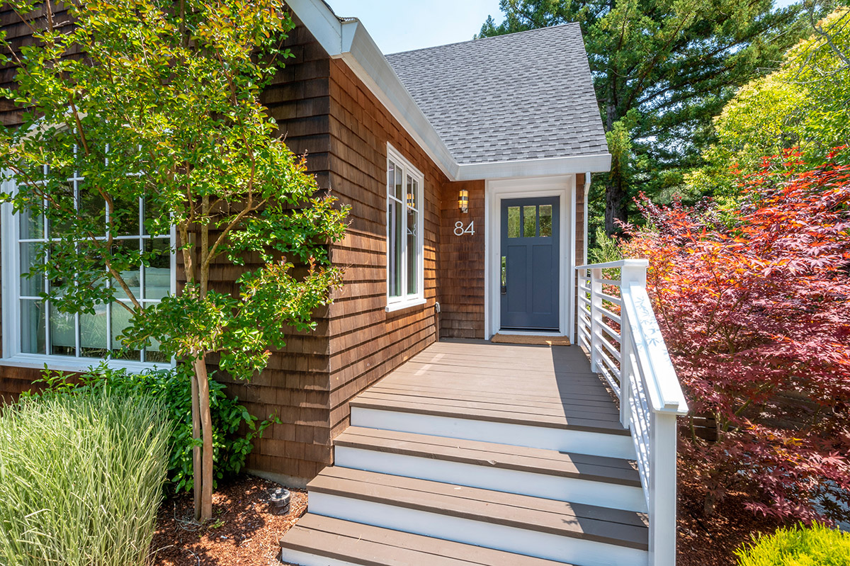 84 Glenwood Avenue, Ross #50