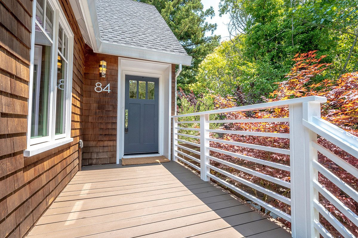 84 Glenwood Avenue, Ross #50