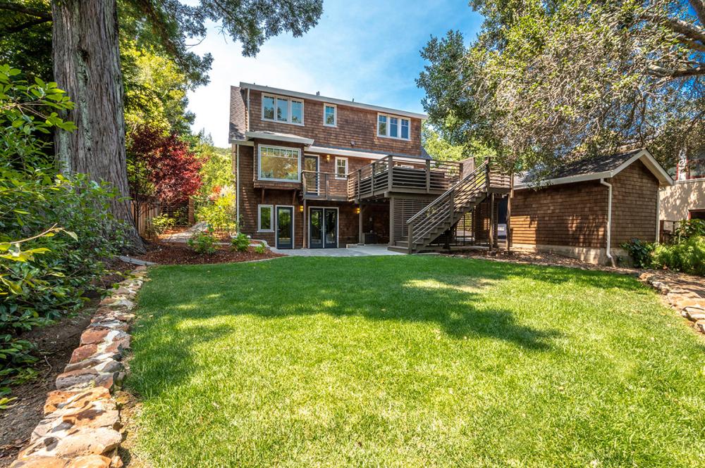 84 Glenwood Avenue, Ross #50