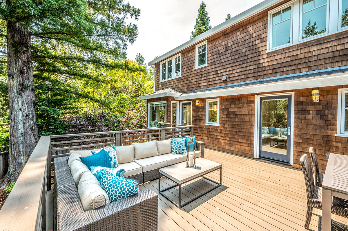 84 Glenwood Avenue, Ross #50