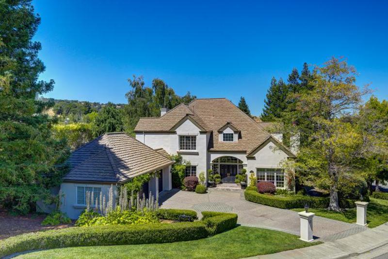 17 Silk Oak Circle, San Rafael - #197