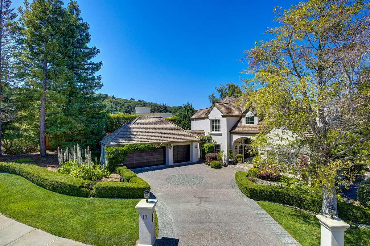 17 Silk Oak Circle, San Rafael #46