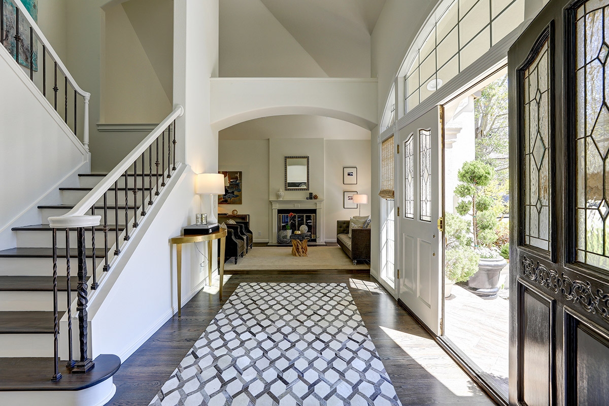 17 Silk Oak Circle, San Rafael #46