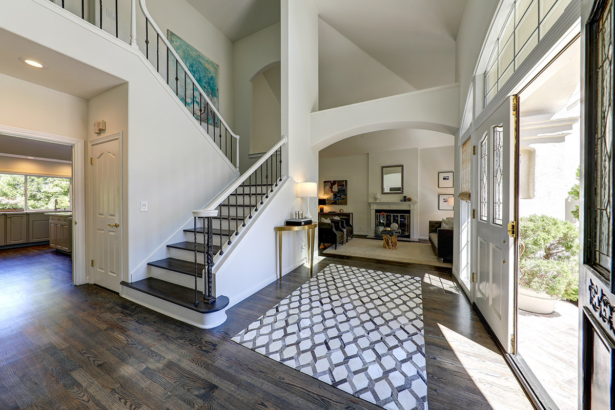 17 Silk Oak Circle, San Rafael #46