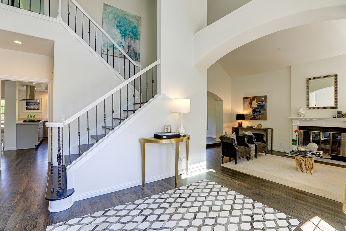 17 Silk Oak Circle, San Rafael #46