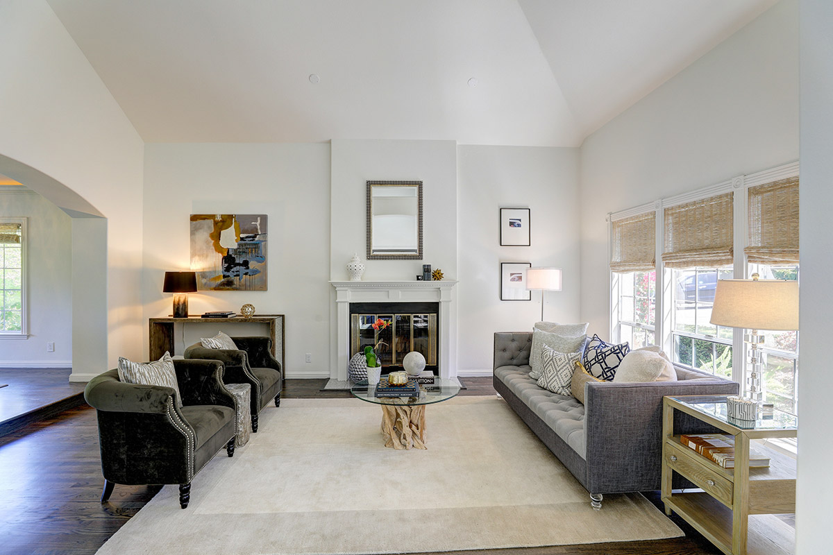 17 Silk Oak Circle, San Rafael #46