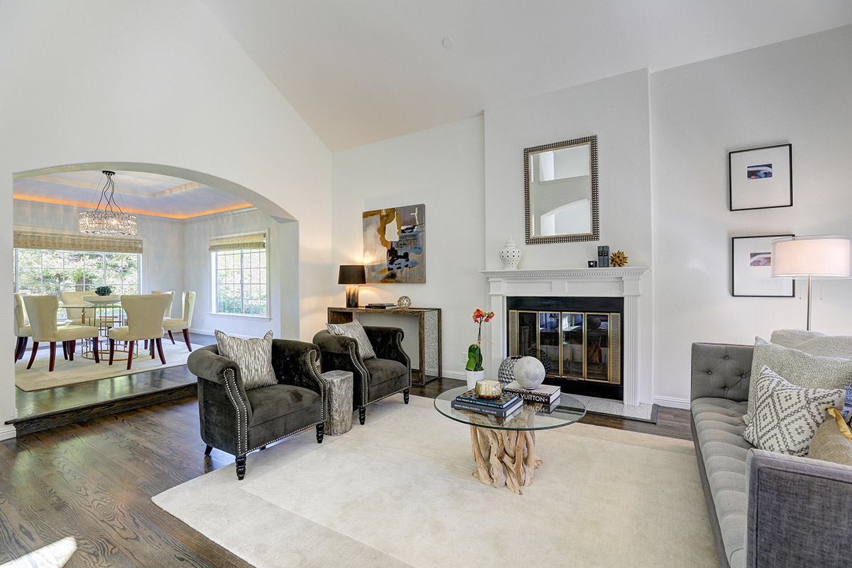 17 Silk Oak Circle, San Rafael #46
