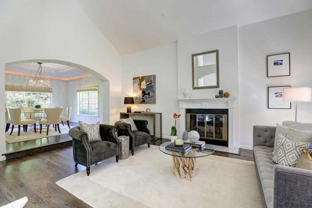 17 Silk Oak Circle, San Rafael #46