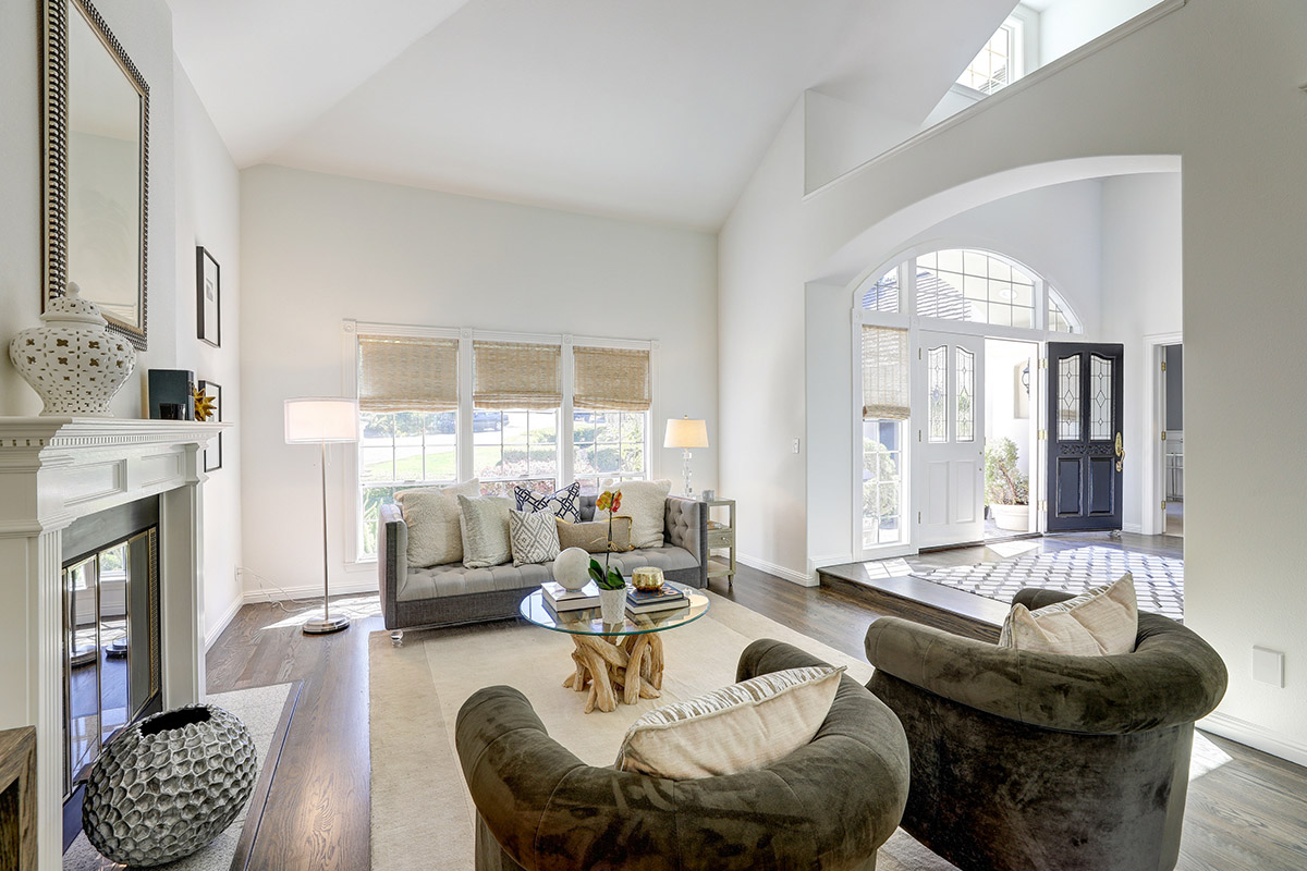 17 Silk Oak Circle, San Rafael #46