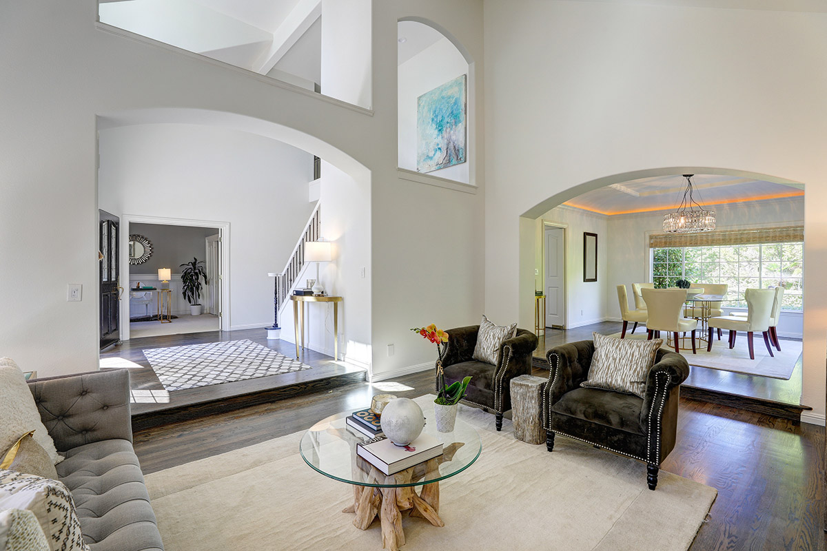 17 Silk Oak Circle, San Rafael #46