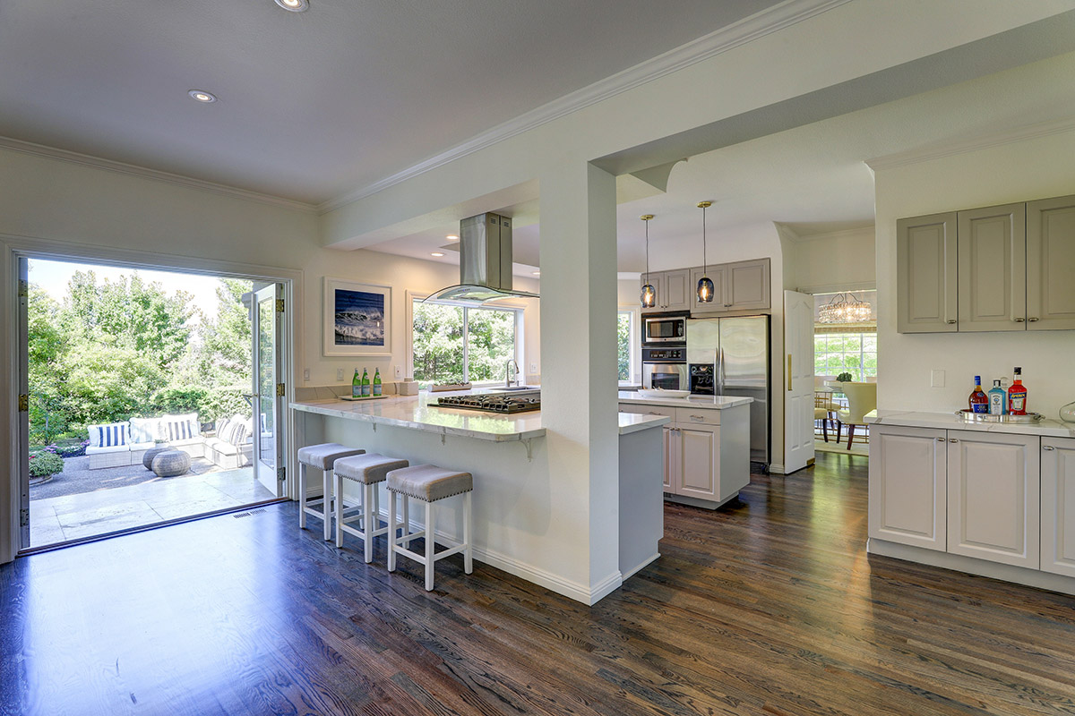 17 Silk Oak Circle, San Rafael #46