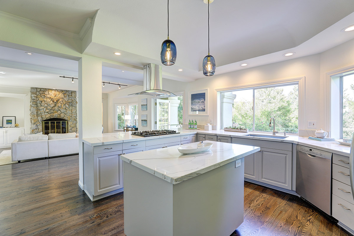 17 Silk Oak Circle, San Rafael #46