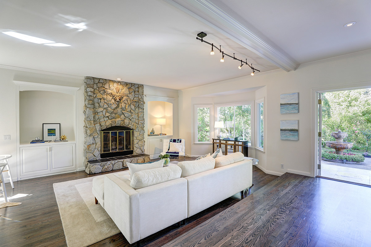 17 Silk Oak Circle, San Rafael #46