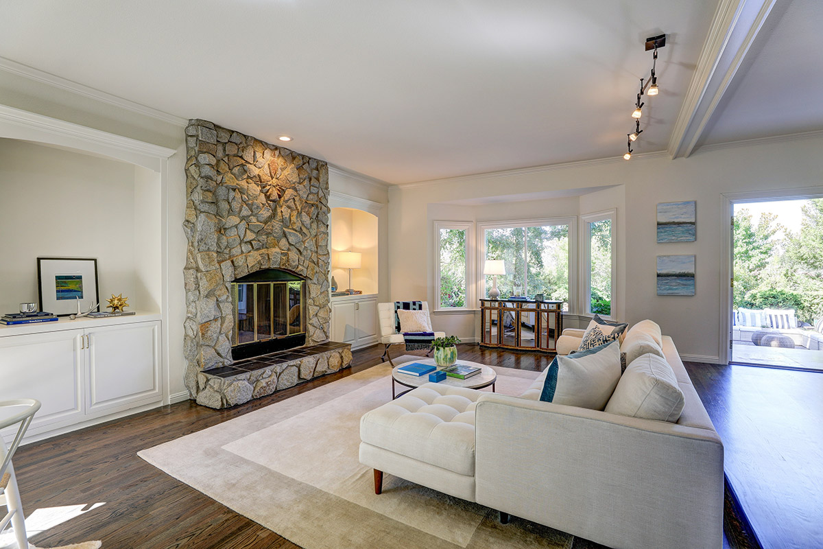 17 Silk Oak Circle, San Rafael #46