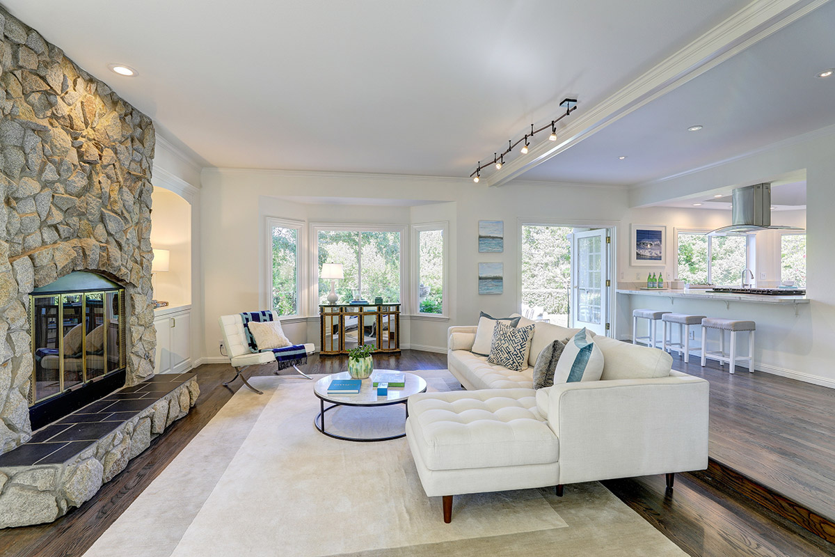 17 Silk Oak Circle, San Rafael #46