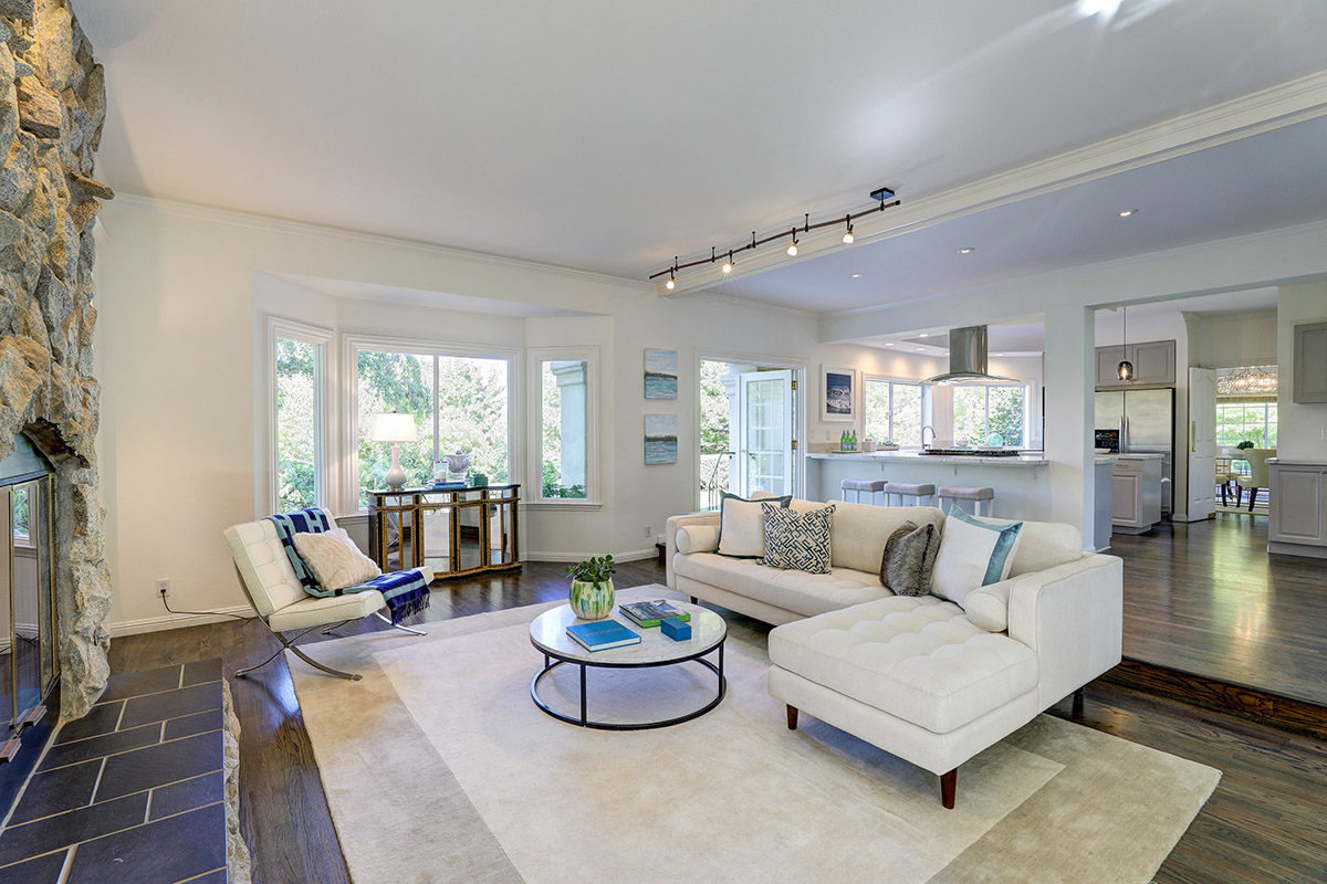 17 Silk Oak Circle, San Rafael #46