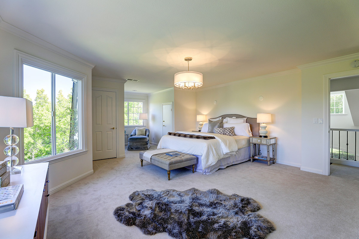 17 Silk Oak Circle, San Rafael #46