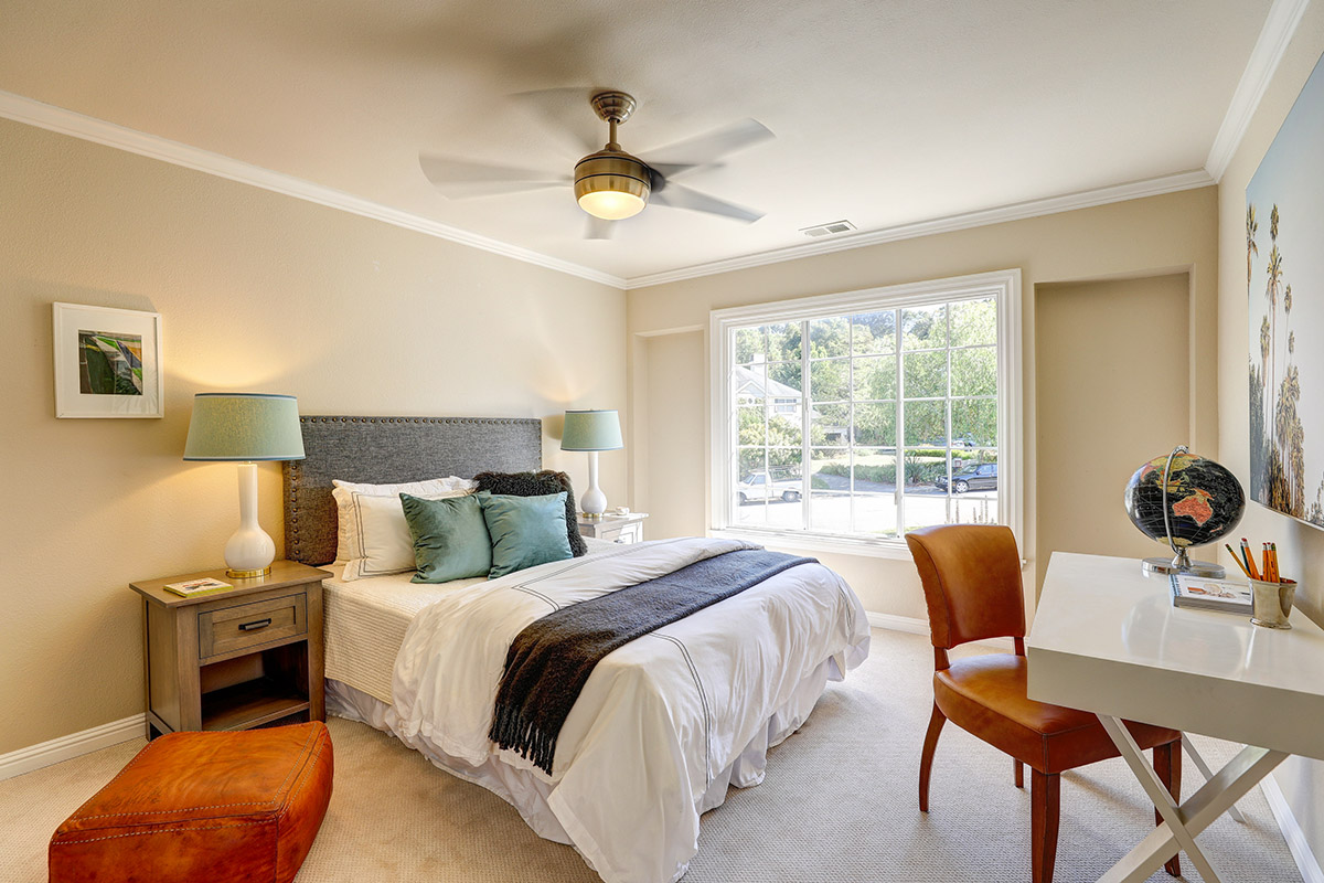17 Silk Oak Circle, San Rafael #46
