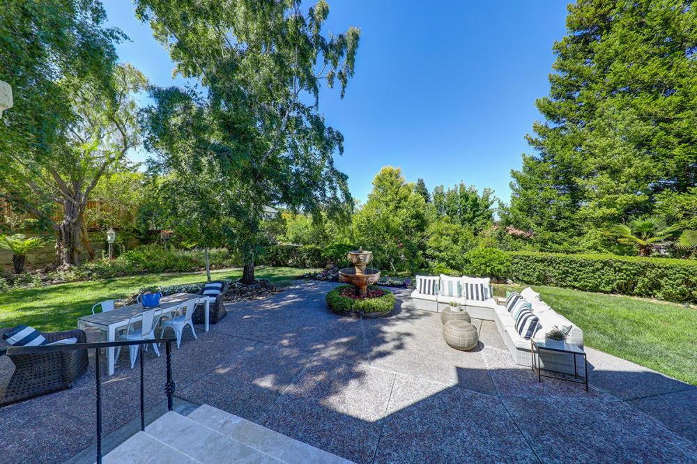 17 Silk Oak Circle, San Rafael #46