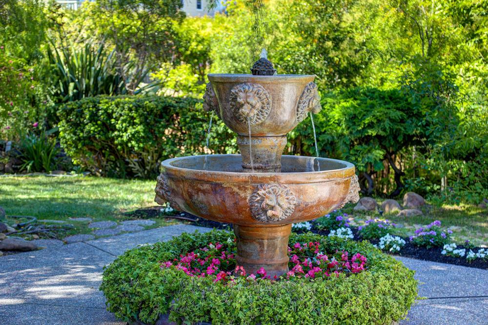 17 Silk Oak Circle, San Rafael #46