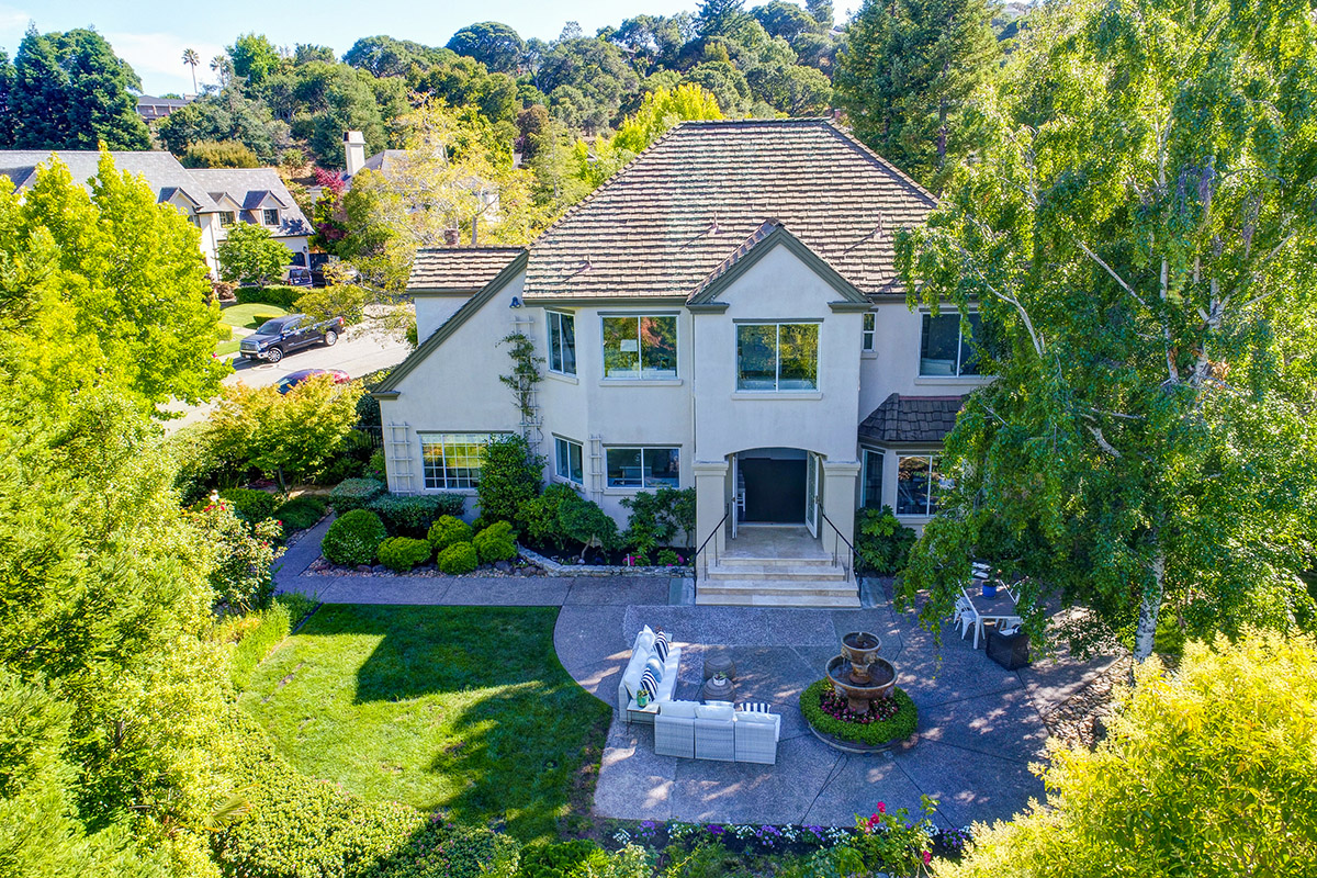 17 Silk Oak Circle, San Rafael #46